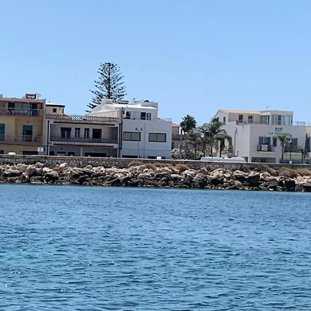 Amareilmare2 Apartment Marzamemi Exterior photo