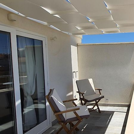 Amareilmare2 Apartment Marzamemi Exterior photo