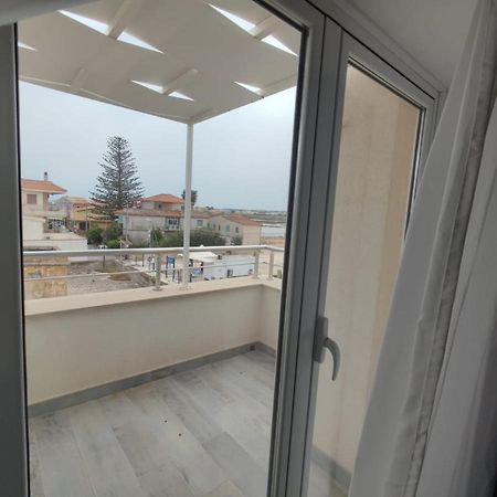 Amareilmare2 Apartment Marzamemi Exterior photo