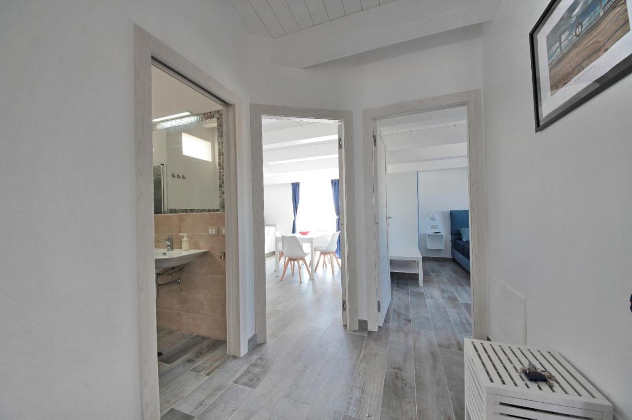 Amareilmare2 Apartment Marzamemi Exterior photo
