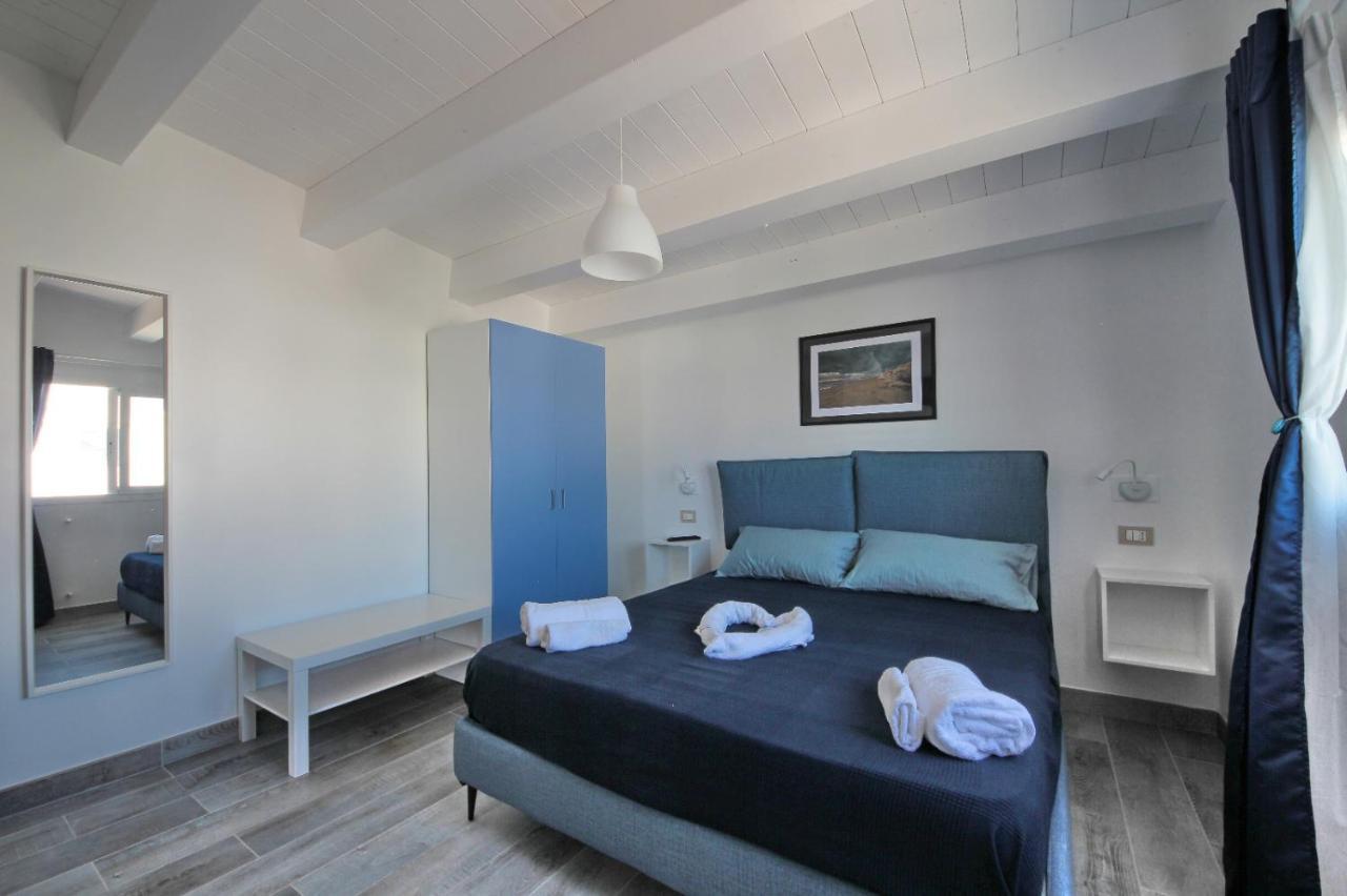 Amareilmare2 Apartment Marzamemi Exterior photo