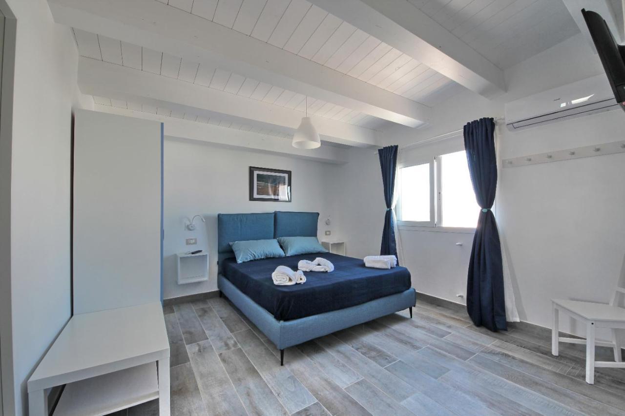 Amareilmare2 Apartment Marzamemi Exterior photo