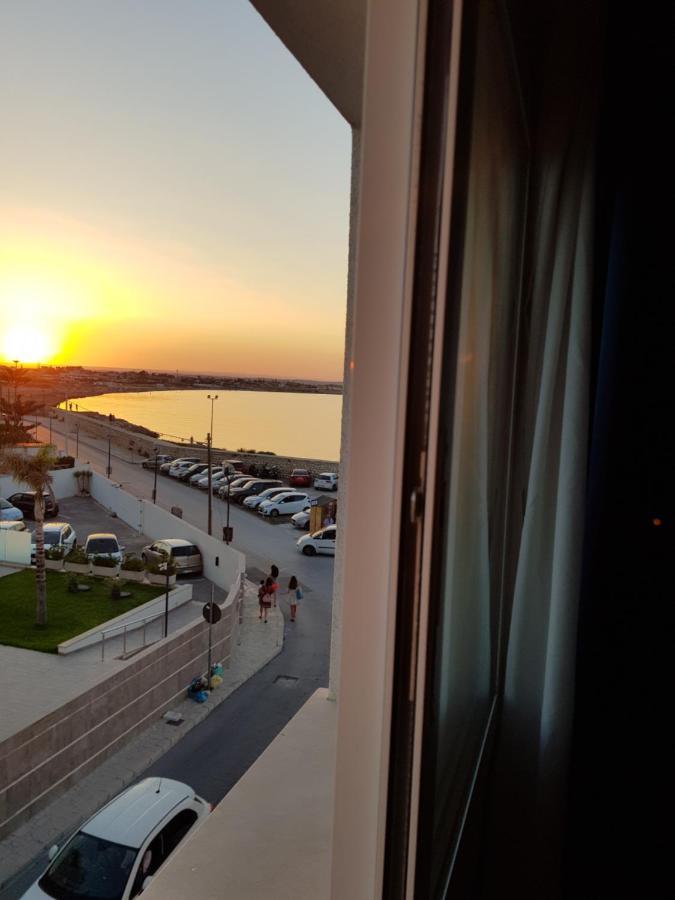 Amareilmare2 Apartment Marzamemi Exterior photo