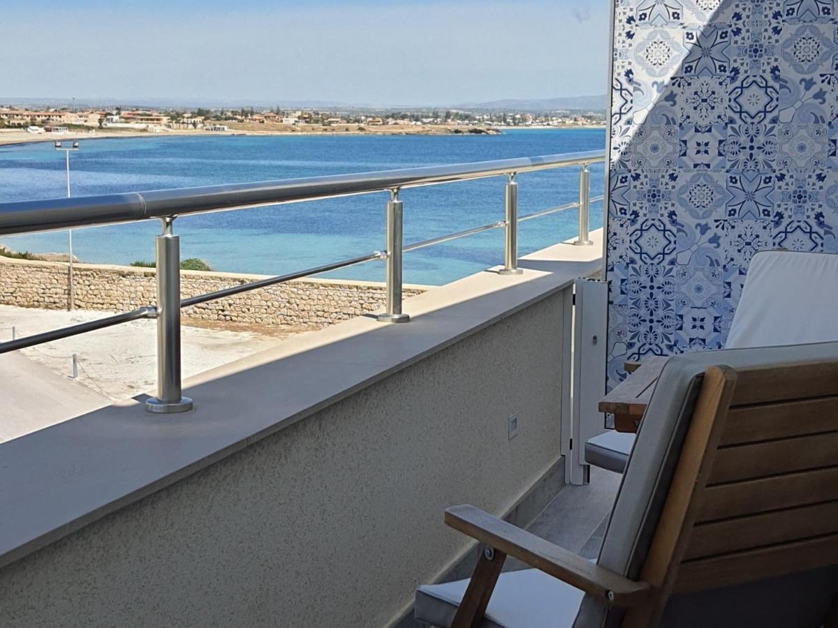Amareilmare2 Apartment Marzamemi Exterior photo