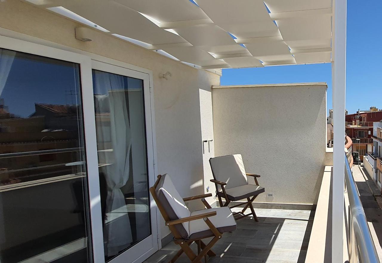 Amareilmare2 Apartment Marzamemi Exterior photo