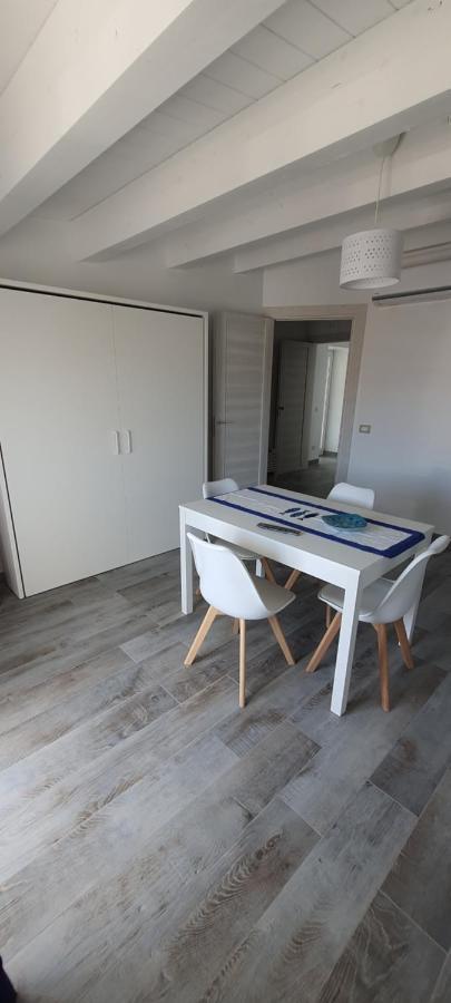 Amareilmare2 Apartment Marzamemi Exterior photo