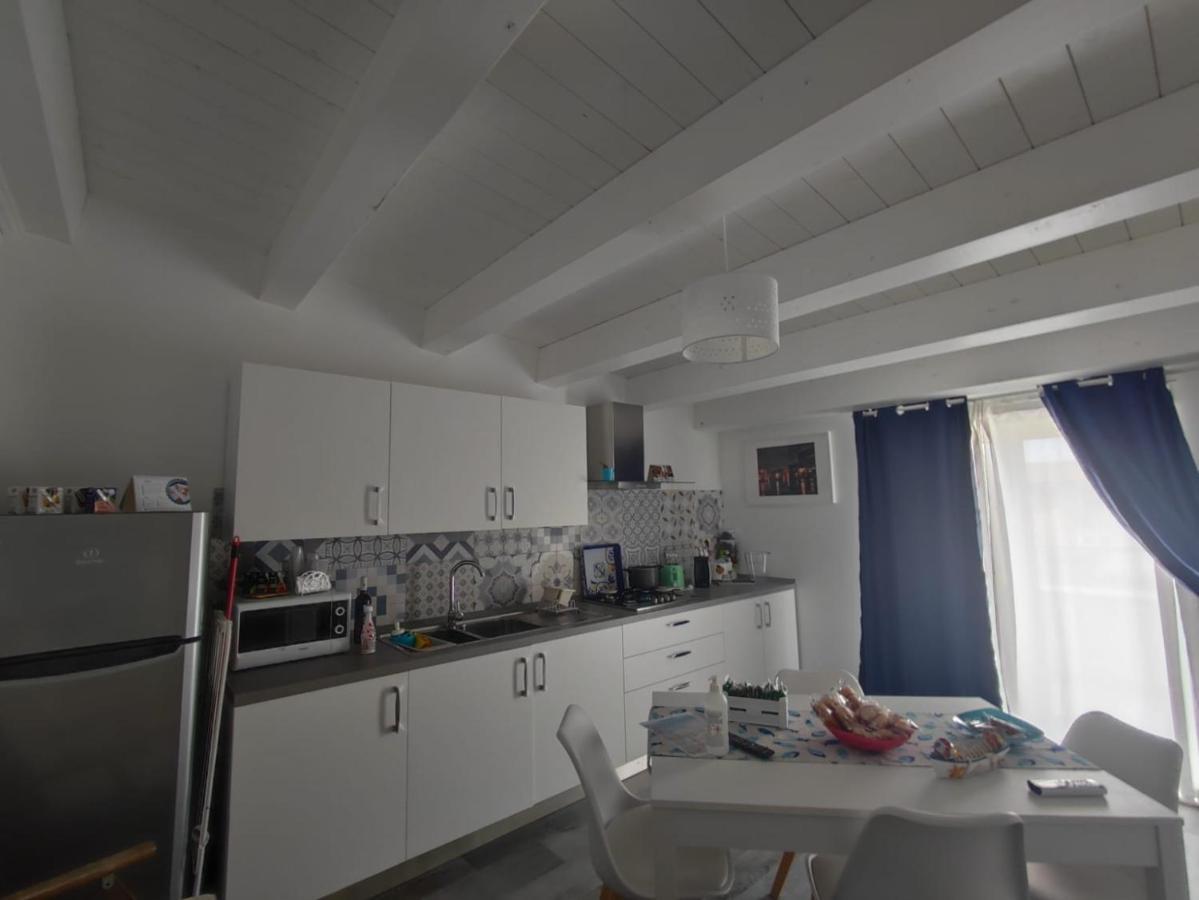 Amareilmare2 Apartment Marzamemi Exterior photo