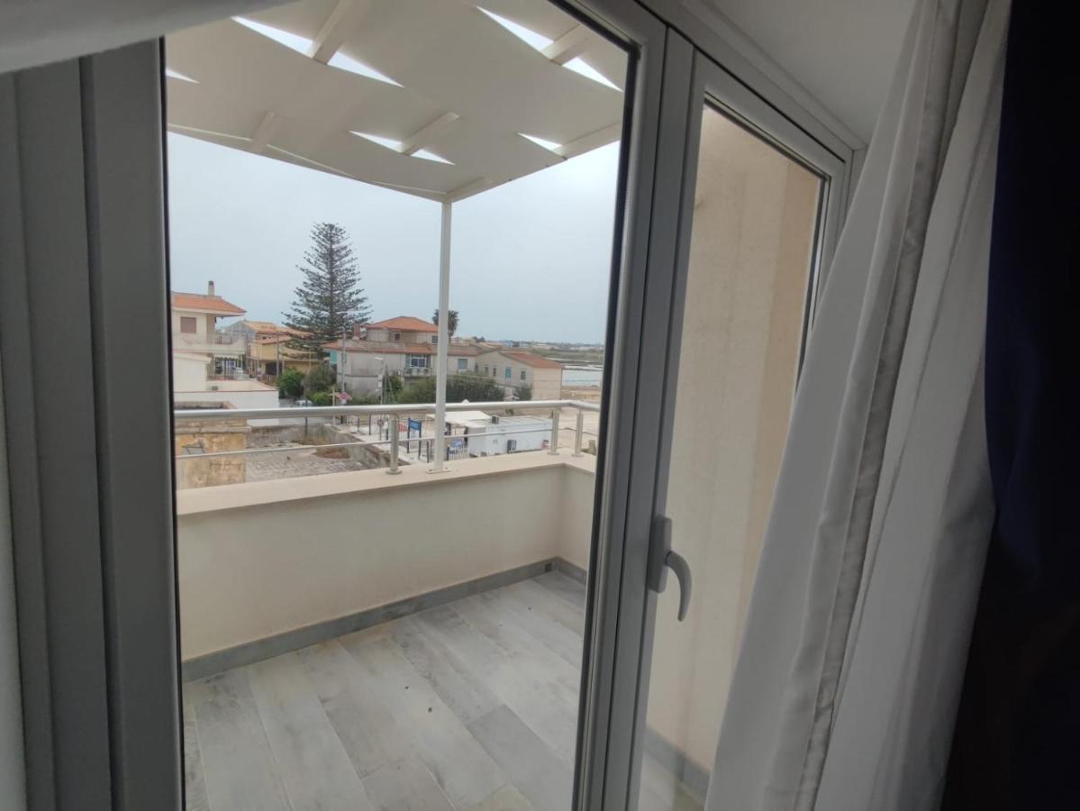 Amareilmare2 Apartment Marzamemi Exterior photo